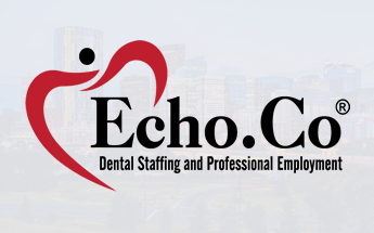 Echo.co Logo Calgary