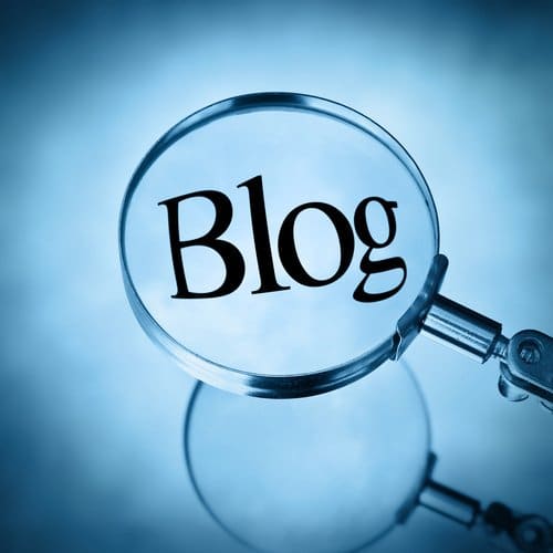 Can the Same Old Blog Post Lead to New Traffic?