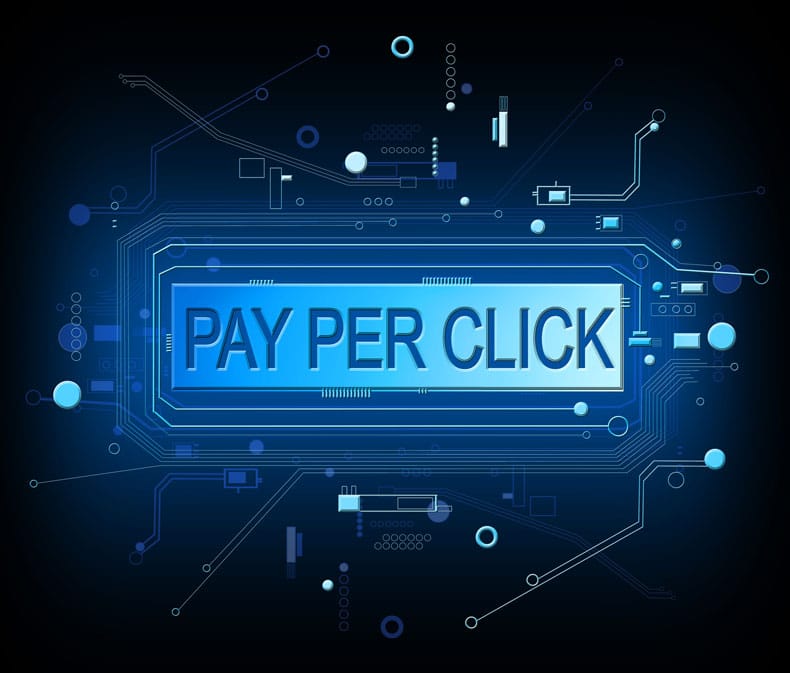 Pay Per Click Parxavenue