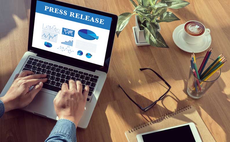 What Exactly is a Press Release?